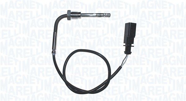 Palpeur, température des gaz MAGNETI MARELLI 172000171010