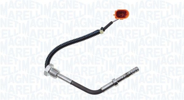 Palpeur, température des gaz MAGNETI MARELLI 172000173010