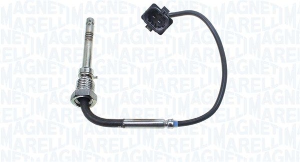 Palpeur, température des gaz MAGNETI MARELLI 172000227010