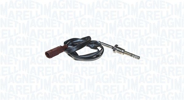 Palpeur, température des gaz MAGNETI MARELLI 172000229010