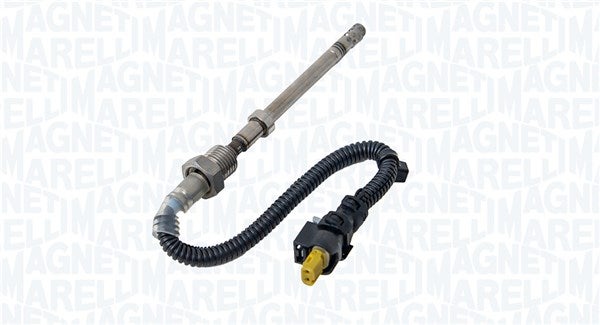 Palpeur, température des gaz MAGNETI MARELLI 172000205010