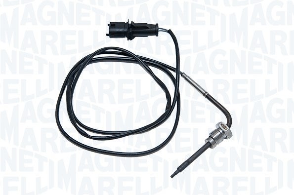 Palpeur, température des gaz MAGNETI MARELLI 172000305010