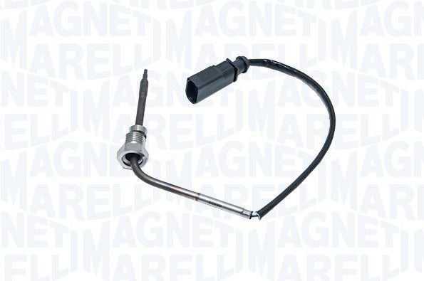 Palpeur, température des gaz MAGNETI MARELLI 172000333010