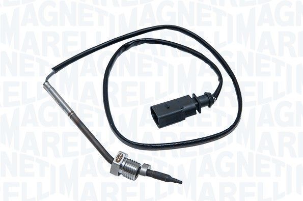 Palpeur, température des gaz MAGNETI MARELLI 172000335010