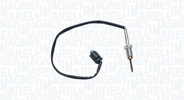 Palpeur, température des gaz MAGNETI MARELLI 172000457010