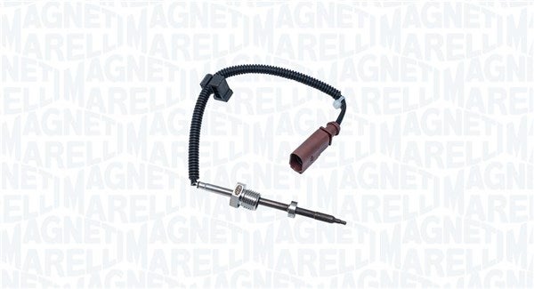 Palpeur, température des gaz MAGNETI MARELLI 172000469010