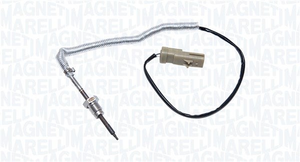 Palpeur, température des gaz MAGNETI MARELLI 172000497010