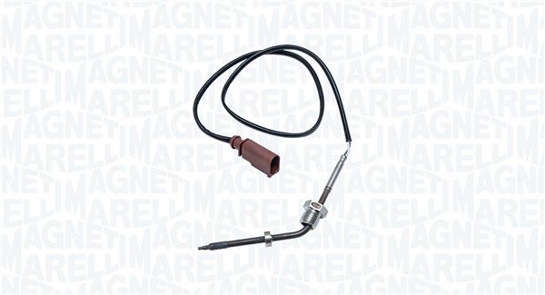 Palpeur, température des gaz MAGNETI MARELLI 172000589010
