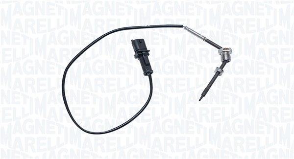 Palpeur, température des gaz MAGNETI MARELLI 172000663010