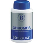 BELGOM - Chromes spécial point d'oxydations 250CC - 070250