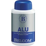 BELGOM - Alu 250CC spécial polissage et brillance - 090250