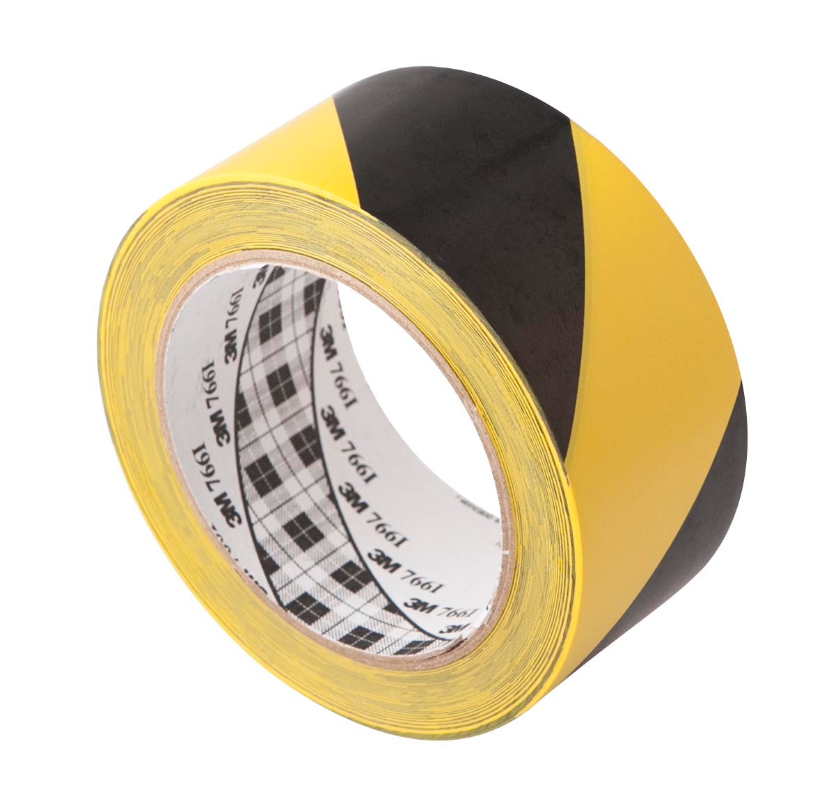 CLAS - Ruban vinyle signalisation, sécurité 33m - EG 1050