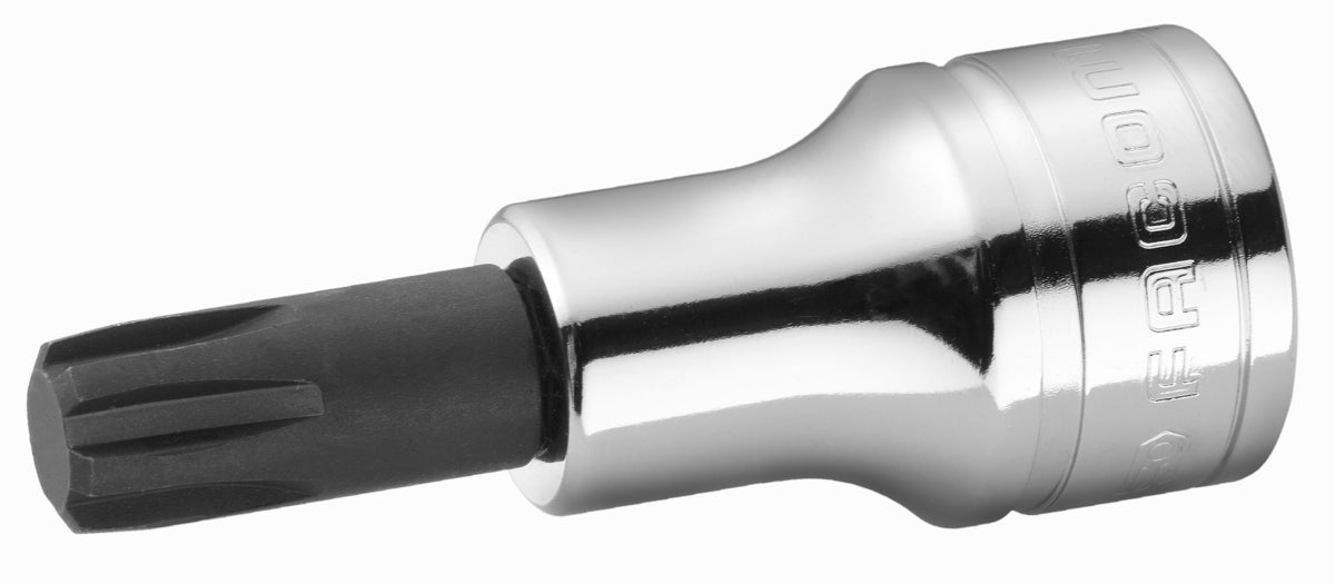 FACOM - Douille tournevis 1/2'' 6 cannelures 14 - D34B14L