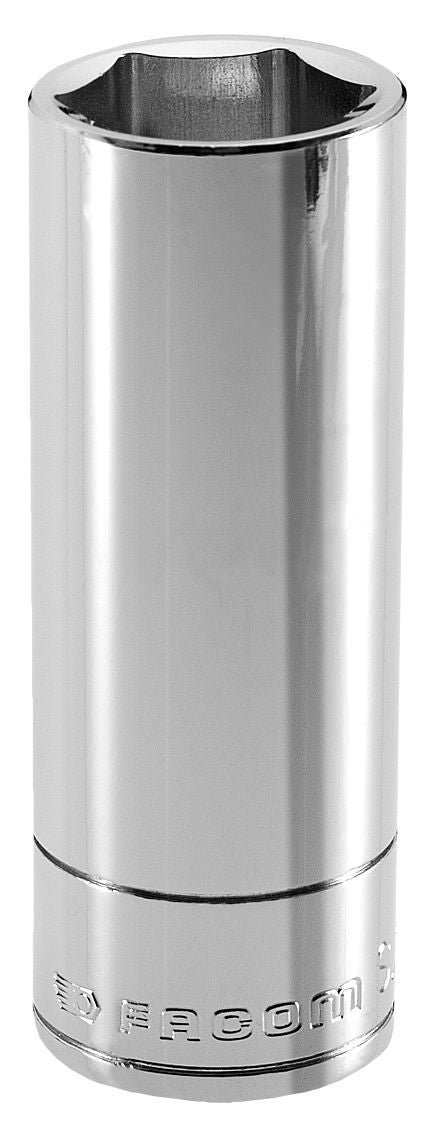 FACOM - S.HLA - Douilles 1/2" longues 6 pans métriques - S.32HLA