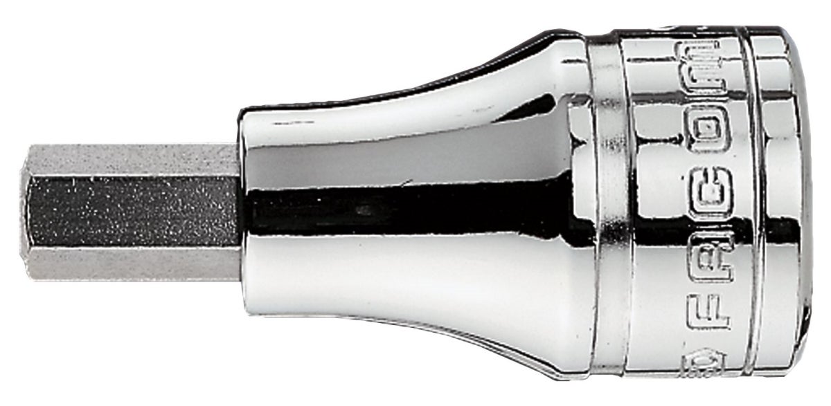 FACOM - ST - Douilles tournevis 1/2" pour vis 6 pans creux en pouces - ST.5/16