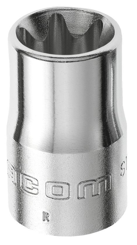 FACOM - STX - Douilles Torx 1/2" - STX.24