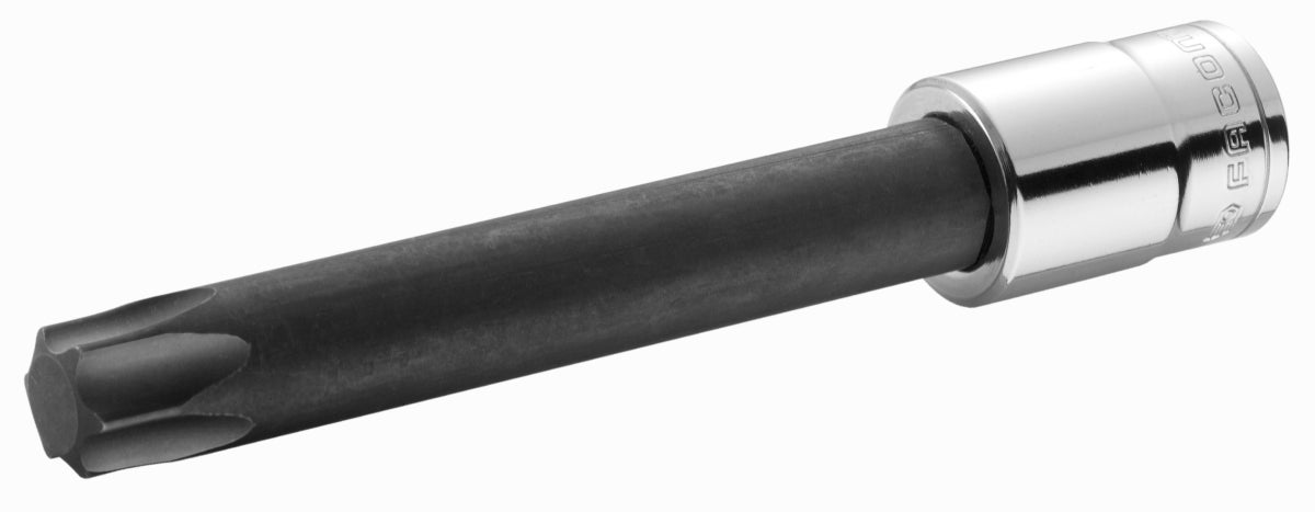 FACOM - Douille tournevis 1/2'' long Torx T45 - SX45LA