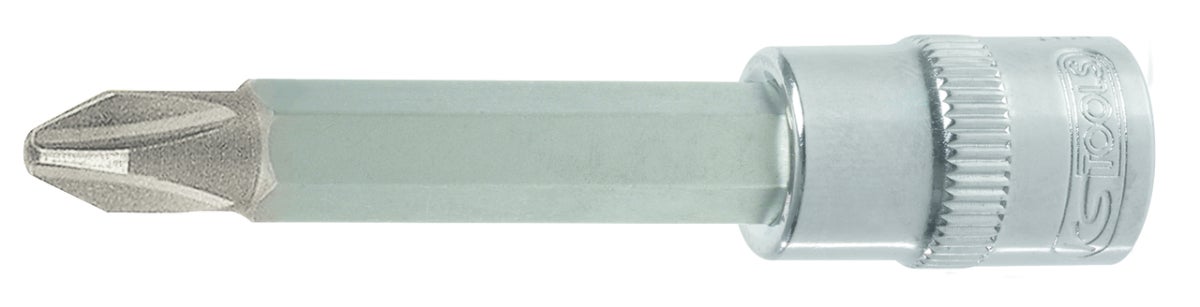 KSTOOLS - Douille tournevis ULTIMATE® PHILLIPS® 1/2", L.110 mm - PH3 - 922.1704