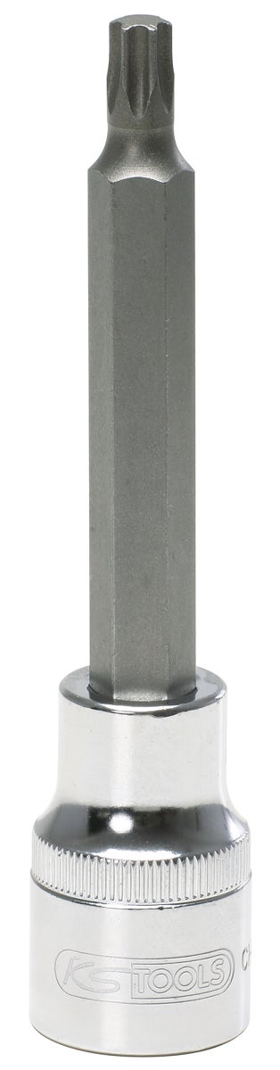 KSTOOLS - Douille tournevis ULTIMATE® TORX® 1/2", L.110 mm - T20 - 922.1727