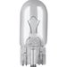1 ampoule voiture type5W 12V 5W Osram 2825