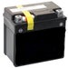 TOPCAR - Batterie moto 12V 6Ah - STZ7S - Equivalence YTZ7S