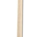 SODISE - Pelle ronde trempée 29cm+manche bois 110cm - 12761
