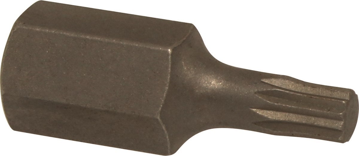 DRAKKAR - Embout hexagonal 10x75mm avec empreinte XZN 8mm - 12980