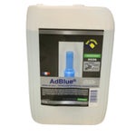 TOPCAR - Adblue 10 litres - ADBLUE10