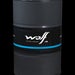 WOLF - Bidon 205 litres d'huile 75W90 ExtendTech - 8302350