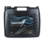WOLF - Bidon 20 litres d'huile ATF DII - 8302268