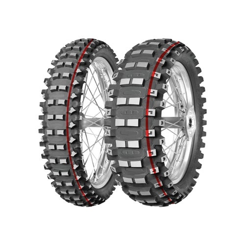 Pneu Ete MITAS TERRA_FORCE-MX_MH 60/100 - 12 36J
