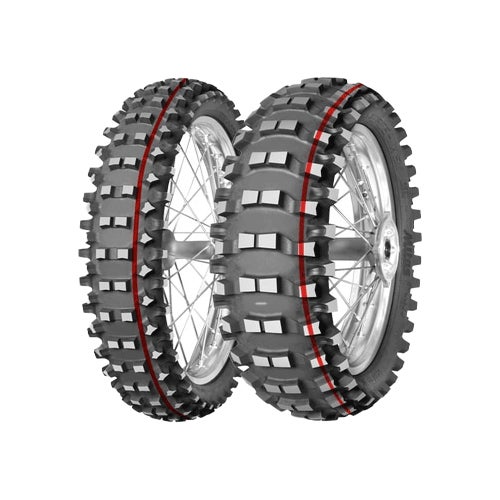 Pneu Ete MITAS TERRA_FORCE-MX_SM 60/100 - 12 36J